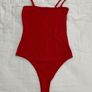 Brandy Melville bodysuit